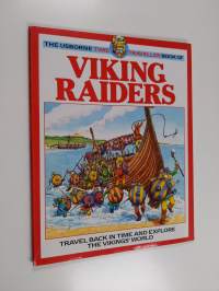 Viking Raiders
