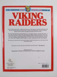 Viking Raiders