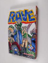 Rave 10