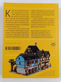 Sinustako arkkitehti Lego-palikoilla : kuuluisimmat nähtävyydet ja ohjeet yli 30 omaan rakennusprojektiin
