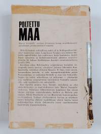 Poltettu maa : Taistelut Volgan ja Veikselin välillä