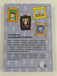 Huoneen 13 kummitus
