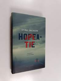 Hopeatie