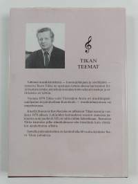 Tikan teemat (signeerattu)