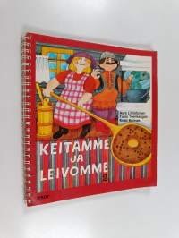 Tyhjä kuva