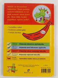 Milla ja lohikäärme