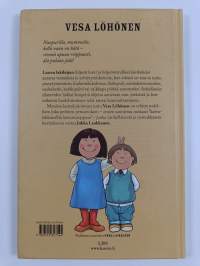 Lasten lakikirja