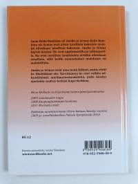 Ansku ja Armas : lastenkirja