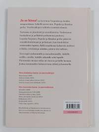 Ja se kissa! (signeerattu)