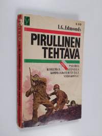 Pirullinen tehtävä