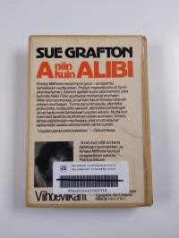 A niin kuin alibi