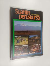 Suahilin peruskurssi