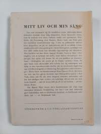 Mitt liv och min sång