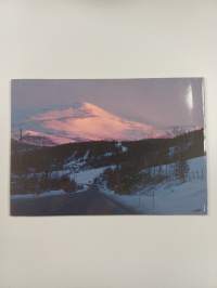 Åre i bilder