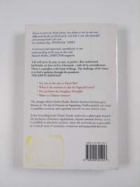 The empty raincoat : making sense of the future