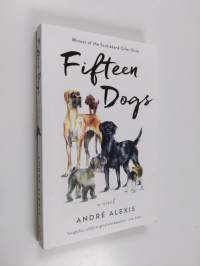 Fifteen Dogs