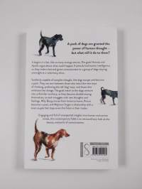 Fifteen Dogs