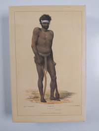 Three Expeditions Into the Interior of Eastern Australia - With Descriptions of the Recently Explored Region of Australia Felix, and of the Present Colony of New ...