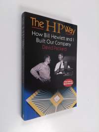 The HP Way