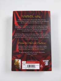 The courtesan&#039;s lover