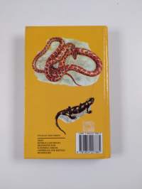 Amphibians and reptiles