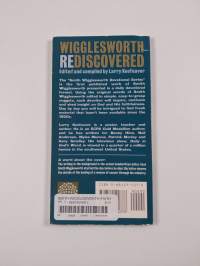 Smith Wigglesworth on Faith - A 30-day Devotional