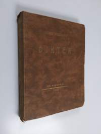 Dikter