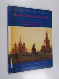 Russian Romantic Repertoire, Level 1 = Romantische russische Klavierliteratur