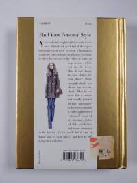 Harper&#039;s Bazaar fashion : your guide to personal style - Fashion : your guide to personal style