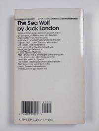 The Sea Wolf