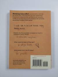 F for Effort - More of the Very Best Totally Wrong Test Answers