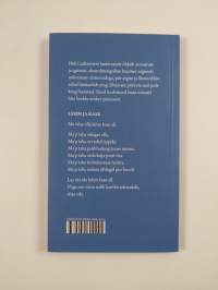 Ole ise (signeerattu)