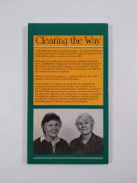 Clearing the way : en route to an ecumenical spirituality