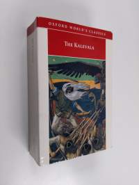 The Kalevala - An Epic Poem After Oral Tradition