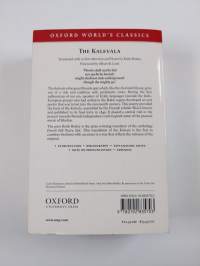 The Kalevala - An Epic Poem After Oral Tradition