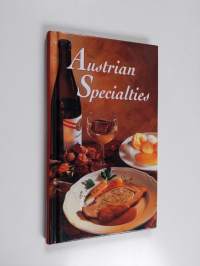 Austrian Specialties