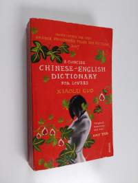 A concise Chinese-English dictionary for lovers