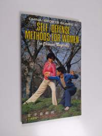 Self-Defense Methods for Women