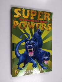 Superpowers - The Snarling Beast
