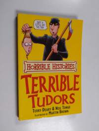 The Terrible Tudors
