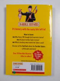The Terrible Tudors