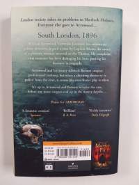 Arrowood and the Thames corpses