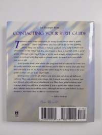 Contacting Your Spirit Guide (+cd)
