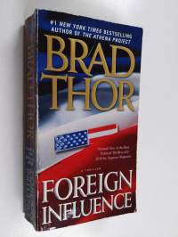 Foreign Influence - A Thriller