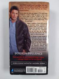 Foreign Influence - A Thriller