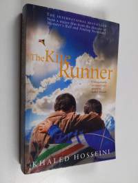 The kite runner