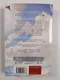 The kite runner