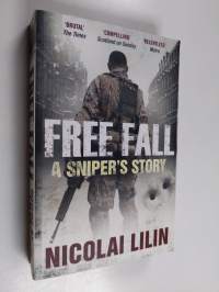 Free fall : a sniper&#039;s story