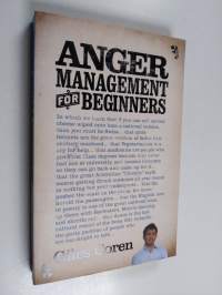 Anger Management (for Beginners)