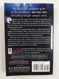 The Twilight Companion : the unauthorized guide to the series